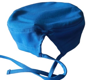 Gorros Quirúrgicos Unisex al por Mayor, Ligeros, Transpirables, Talla Personalizada, Gorros de Trabajo Suaves para Enfermeras y Doctores de Clínica Médica - Product Image 2