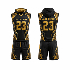 Maillots de flag football de qualité supérieure en gros |   Uniformes de football personnalisés 7v7 pour clubs et ligues |   Tenue d'équipe entièrement sublimée et respirante - Product Image 1