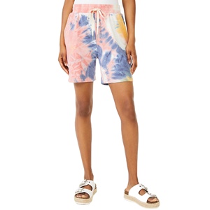 ชุด2ชิ้นแบบสั้นสำหรับเด็กหญิงและผู้ชายชุดวอร์มชุดกีฬาชุดออกกำลังกายใส่สบายเหมาะสำหรับฝึกซ้อม - Product Image 3