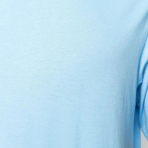 Camiseta de Algodón Blanca Personalizada al por Mayor para Hombre y Mujer, Camisetas Lisas de Media Manga de Alta Calidad con Etiqueta Privada - Product Image 6
