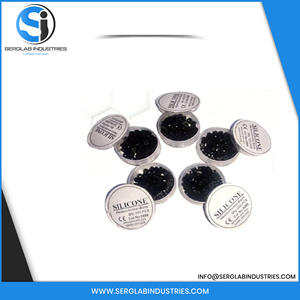 Anillos de Silicona para Hemorroides, Ligador SL001 Manual, Certificado CE e ISO13485, 500 Unidades, Juego de Instrumentos Reutilizables de Clase II, Serglab - Product Image 6