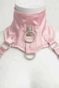 Faja Reductora de Cintura y Control de Postura para Mujer, de Cuero Sintético, Tallas Grandes, Estilo Steampunk, Ajustable, con Efecto Moldeador Corporal - Product Image 3