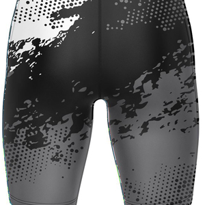 Pantalones Cortos de Compresión Sublimados Personalizados para Hombre, Ropa Deportiva de Alto Rendimiento, Capa Base para Gimnasio, Entrenamiento, Running, Ciclismo, Fitness, Ropa Atlética OEM - Product Image 5