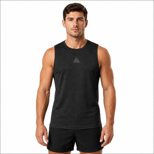 Camiseta Deportiva de Gimnasio para Hombre de Primera Calidad, 100% Algodón, Camiseta Atlética sin Mangas para Ejercicio, Precio Económico 2026 - Product Image 5