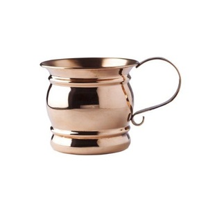 Wholesale Copper Mule <b>Mug</b> Gift Packaging <b>Box</b> With Premium Surface Finish Foam Cushion And Luxury Magnetic Closure Design - Product Image 1