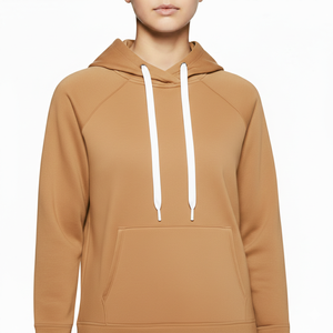 Sweat-shirt à capuche professionnel style OEM, coupe oversize, streetwear, unisexe, mode, avec logo personnalisé, fabricant en gros - Product Image 1