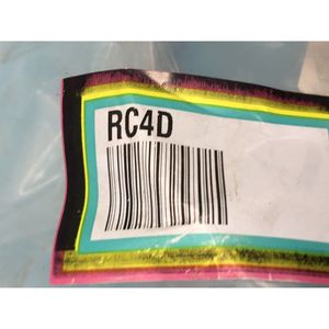 TEL D123611-A SHIELD, GATE VALVE <b>SPACER</b> - Trusted Global Legacy Semiconductor Equipment and Parts at - Product Image 5