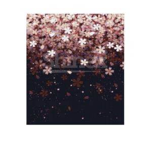 Mosaïque de verre personnalisée haute brillance pour les intérieurs de lofts urbains, design aux lignes élégantes pour les surfaces murales des hôtels et des écoles - Product Image 4