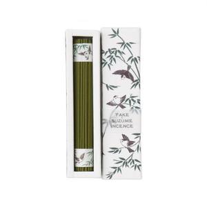 Kousaido ENGIMONO - Varillas de Incienso Japonesas Largas, 40 Unidades, Fragancia Tradicional de Kioto, 5 Aromas, Soporte para Incienso Aromático, Venta al por Mayor - Product Image 5