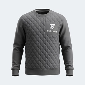 Sudadera Ligera y Transpirable de Manga Larga para Hombre, Corte Regular, Secado Rápido, Colores Sólidos, Logotipo Personalizado, Precio al por Mayor - Product Image 6
