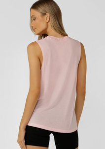 Camiseta sin mangas transpirable de color sólido para mujer, informal, para fitness, entrenamiento, ropa de verano - Product Image 4