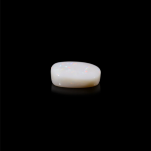 Natural Opal Rough Gemstone 9.1 Carat Certified Wholesale 20mm - Product Image 3