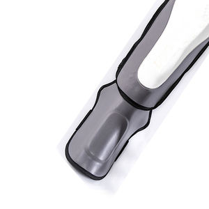 Protector de espinilla y brazo personalizado OEM para artes marciales mixtas, protector de espinilla para kick boxing, calentadores deportivos para piernas, protección para - Product Image 5