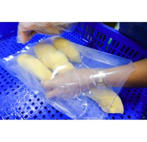 Puré de Durian Orgánico Congelado IQF de Alta Calidad de Vietnam con el Mejor Precio para Exportación a Granel - Product Image 3