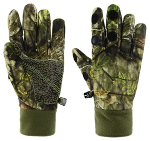 Guantes de Caza Profesionales, Flexibles, Duraderos, Personalizados, de Protección, Venta al Por Mayor, Precio Económico, Guantes de Caza en Oferta para Venta en Línea - Product Image 2
