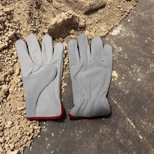 Gants de sécurité légers et respirants pour une utilisation toute la journée dans les entrepôts et les environnements mécaniques - Product Image 2