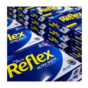 Reflex Ultra White <b>A4</b> Copy <b>Paper</b> Factory Direct Sale - Product Image 2