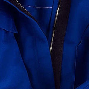 Overol de Trabajo Reflectante de Manga Larga con Logotipo Personalizado, Trajes de Trabajo de Seguridad, Ropa de Trabajo Mecánica, Uniformes de Trabajo de Alta Visibilidad - Product Image 5