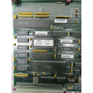 General Microsystems GMSSRPX-01-B GMSV36-01-E - Équipements et pièces semi-conductrices d'occasion fiables à l'échelle mondiale - Product Image 5