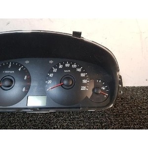ชุดหน้าปัด Avante ปี 2003-2006 มือสอง ของแท้ รหัส 940162D320 - Product Image 3