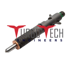 INYECTOR DE COMBUSTIBLE COMUN 2645K016 LJBB03202A PARA PERKINS JCB 1103A-33 1103B-33 1104A-44 1104C-44 - Product Image 2