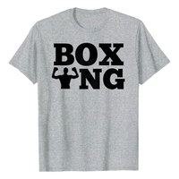 T-shirts Boxy Homme Personnalisés de Haute Qualité, Motif Uni, Respirants, 100% Coton, Couleur Personnalisable, Manches Courtes, Décontractés pour l'Été
