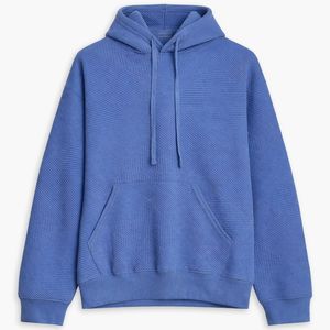 Sudadera con Capucha Premium para Invierno, Logotipo Personalizado de Alta Calidad, Bordado Impreso, 100% Algodón, Ropa de Moda para Exteriores, Unisex - Product Image 1
