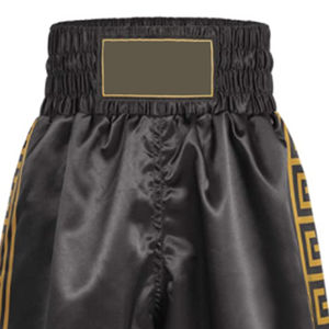 Pantalones Cortos de MMA para Hombre, Cómodos y Transpirables, para Entrenamiento, Precio Razonable, Gran Venta, con un Estilo Perfecto - Product Image 4