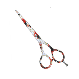 Tijeras de Peluquería Profesionales de Acero Inoxidable, las Mejores Tijeras de Barbería - Product Image 2