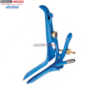 Weissman Speculum Right Open Premium Surgical Instruments Supplier Electrosurgical Reusable Good Quality Stainless Steel - Product Image 4