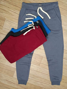 Pantalones de Trabajo Reforzados con Doble Costura para Hombre, Pantalones de Uniforme de Trabajo Resistentes, Conjunto de Componentes - Product Image 6