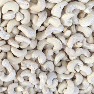 Wholesale Cheap Organic Cashew Nuts Wholesale Ww180 Ww240 Premium Quality Vietnam Santigo Short Leadtime - Product Image 1