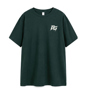 <b>Moisture</b> <b>Wicking</b> Performance Men Gym Slim Fit <b>T</b> <b>Shirts</b> 100% Cotton Knitted Premium Quality Lightweight Quick Dry Breathable - Product Image 1