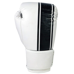 Guantes de Boxeo Profesionales de Alta Calidad 2026, 14oz, 100% Coloridos, para Entrenamiento Deportivo, Unisex, para Hombres - Product Image 3