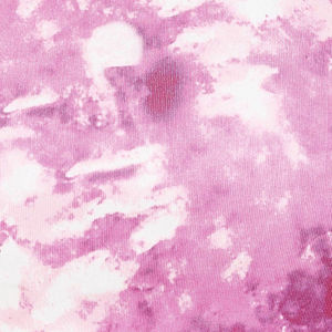 Nouvel ensemble de yoga tie-dye tendance pour femmes, avec logo et design personnalisés, ensemble de vêtements de sport respirant pour femmes, service OEM - Product Image 6