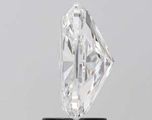 Diamante Suelto Cultivado en Laboratorio CVD de 9.052 Ct, Certificado IGI, Claridad VVS, Corte Radiante, para Joyería, Anillo de Compromiso - Product Image 4