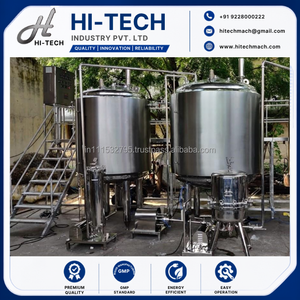 Ligne de production automatique de sirops liquides oraux avec intégration PLC pour le lavage, le séchage, le remplissage et le bouchage des flacons en verre cosmétiques - Product Image 5