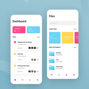 <strong>Online</strong> Tutoring Mobile <strong>App</strong> for Linux and Mac Stock Version for Internet Users - Product Image 2