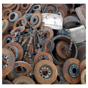 Industrial Grade Cast <b>Iron</b> Scrap Material for Engineering Applications Foundry Casting and Metal Processing - Product Image 3