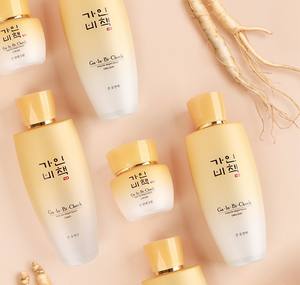 เซ็ตผลิตภัณฑ์ดูแลผิวหน้า โฟมล้างหน้าสารสกัดโสมเกาหลี 150 มล. - Product Image 3