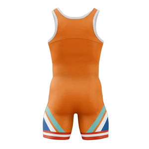 Nueva Camiseta Deportiva Reversible Estampada Personalizada al por Mayor, 100% Algodón, Sublimada, de Secado Rápido, para Artes Marciales - Product Image 4