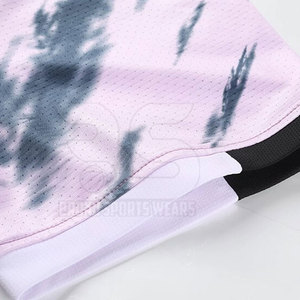 Conjunto de Uniforme de Fútbol para Hombre, Jersey y Pantalones Cortos Deportivos con Estilo, Perfectos para Partidos de Liga, Equipos Escolares y Clubes Locales - Product Image 5