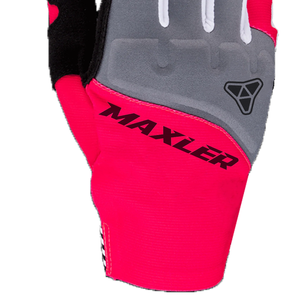 Gants de sport coupe-vent antidérapants à doigts entiers pour le cyclisme, la course à pied, l'hiver, chauds, compatibles écran tactile, imperméables, pour hommes, avec faible MOQ - Product Image 6