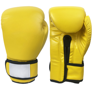Gants de boxe pour l'entraînement au sac de sable, adaptés aux enfants et aux adultes, pour le kickboxing et les sports - Product Image 6