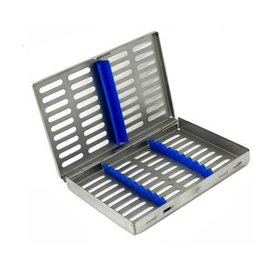 Juego de Instrumentos Dentales PRF de Alta Calidad y Caja para PRF, Instrumentos para Implantes Dentales, Instrumentos para Cirugía Dental de SIGAL MEDCO - Product Image 4