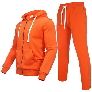 <b>Cheap</b> Wholesale Hoodie Top Quality 100% Cotton Eco-Friendly Men Tracksuit best design soft material Affordable Price Tracksuit - Product Image 4