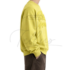 Sudaderas de Alta Calidad para Hombre, Sudaderas Modernas para Hombre, Sudaderas de Estilo Urbano para Hombre - Product Image 3