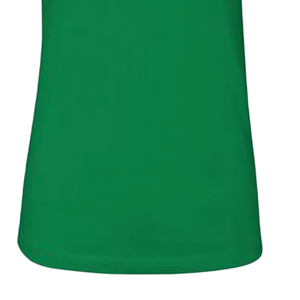 AKA เสื้อยืดเดอะไฟว์คลับ 5 สีเขียว คอตตอนพรีเมียม คอกลม แขนสั้น เนื้อนุ่ม ระบายอากาศได้ดี เสื้อยืดลำลองสำหรับผู้หญิง - Product Image 2
