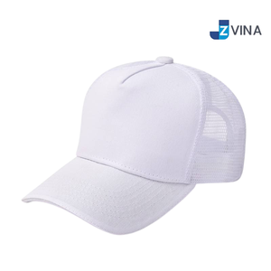 Gorra Trucker con Logotipo Personalizado, Malla Trasera, Ajustable, Cierre a Presión, para Uso en Exteriores - Product Image 3
