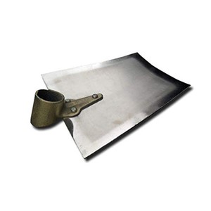 Pala de Jardín de Madera de Mango con Hoja de Acero de Alto Carbono al por Mayor - Hecha a Mano - Product Image 2